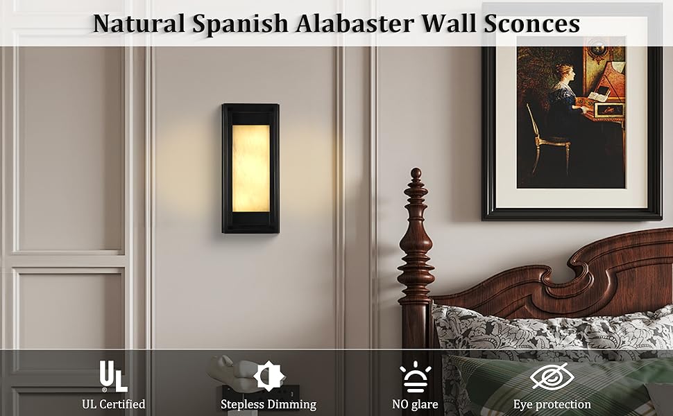 Wall Sconces